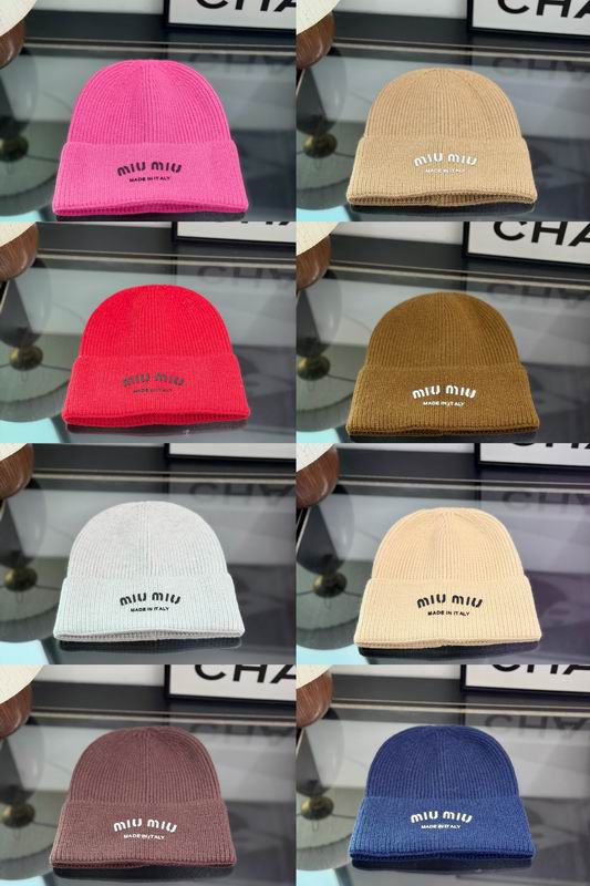 Miumiu hat dx10